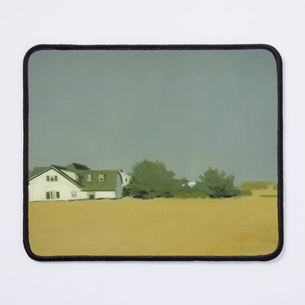 Item preview, Fairfield Porter designed and sold by melaartni.