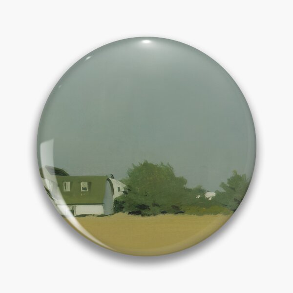 Item preview, Fairfield Porter designed and sold by melaartni.