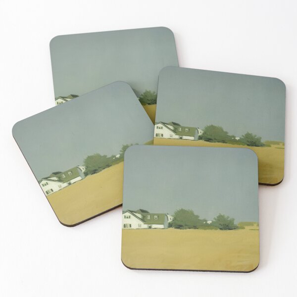 Item preview, Fairfield Porter designed and sold by melaartni.