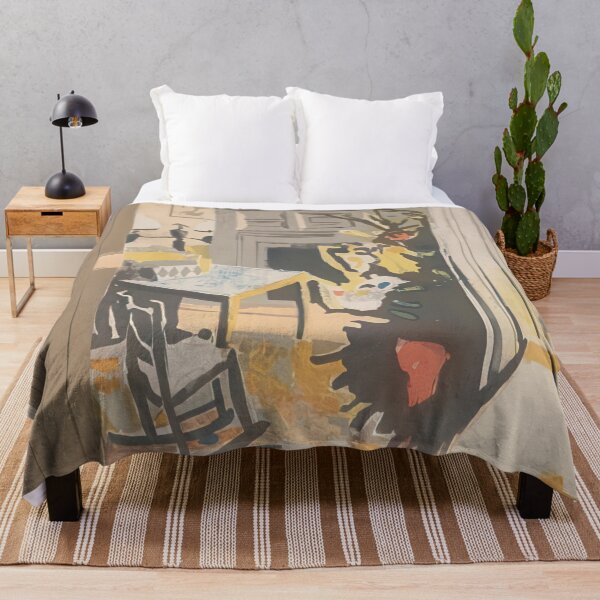Item preview, Fairfield Porter designed and sold by melaartni.
