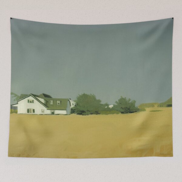 Item preview, Fairfield Porter designed and sold by melaartni.