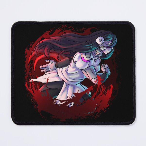 Item preview, Eva - Hemoanima Finisher designed and sold by AstralRavens.