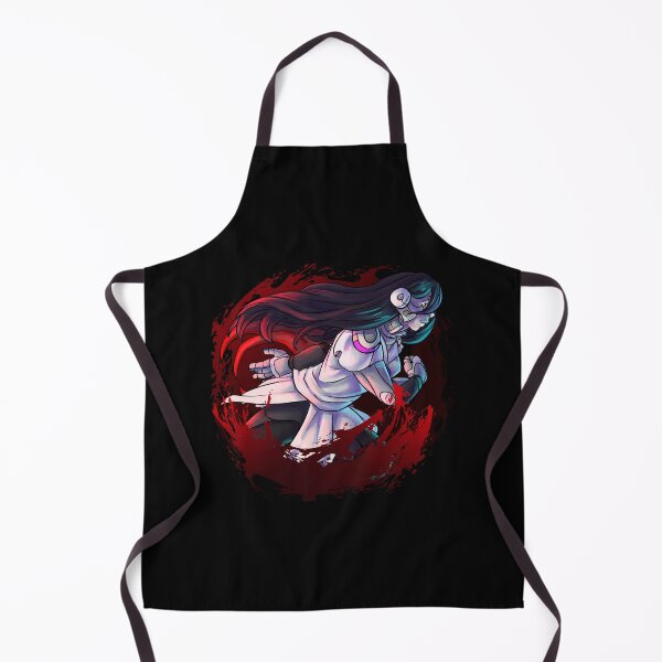 Item preview, Eva - Hemoanima Finisher designed and sold by AstralRavens.
