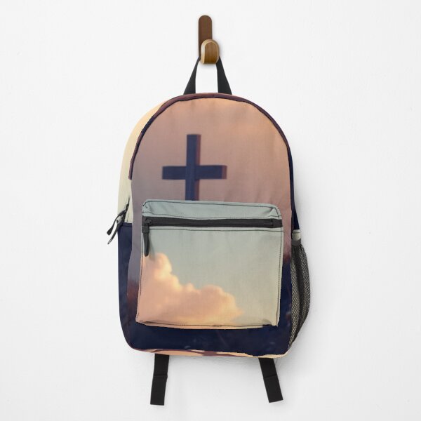 Item preview, Three Crosses on a Hillside designed and sold by Pastor Reeves Studio.