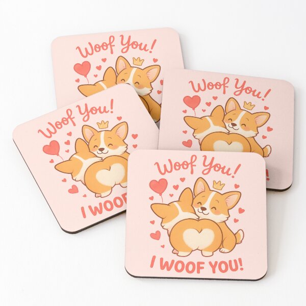 Item preview, Corgi Me Instead | My Corgi is My Valentine designed and sold by Eagleson21.