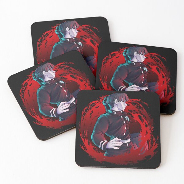 Item preview, Gaku Maruko - Hemoanima Finisher designed and sold by AstralRavens.