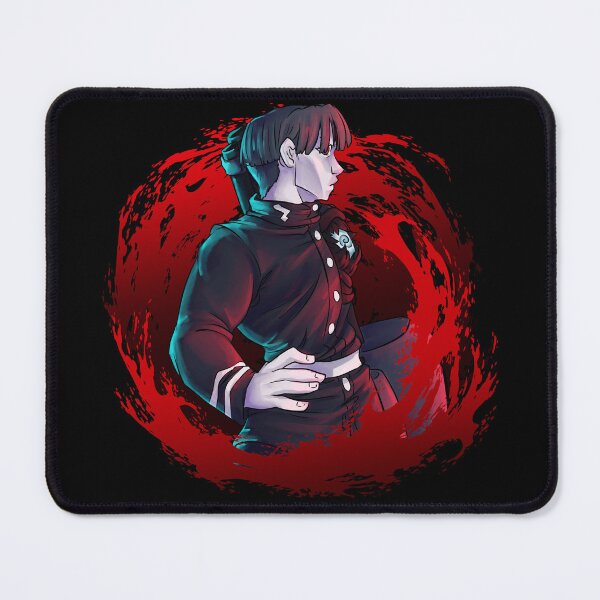 Item preview, Gaku Maruko - Hemoanima Finisher designed and sold by AstralRavens.