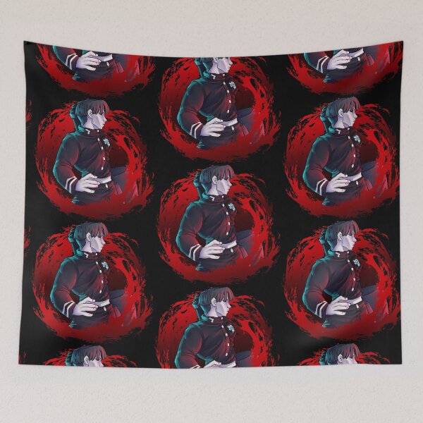 Item preview, Gaku Maruko - Hemoanima Finisher designed and sold by AstralRavens.