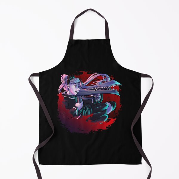 Item preview, Kako Tsukumo - Hemoanima Finisher designed and sold by AstralRavens.
