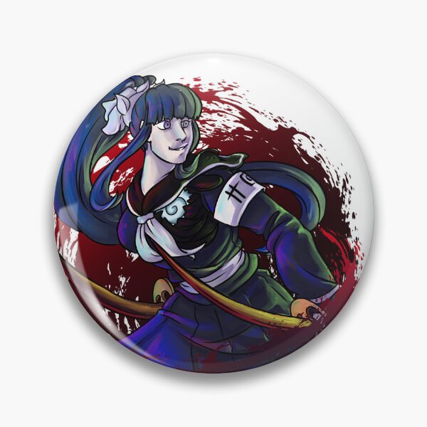 Item preview, Kyoshika Magadori - Hemoanima Finisher designed and sold by AstralRavens.
