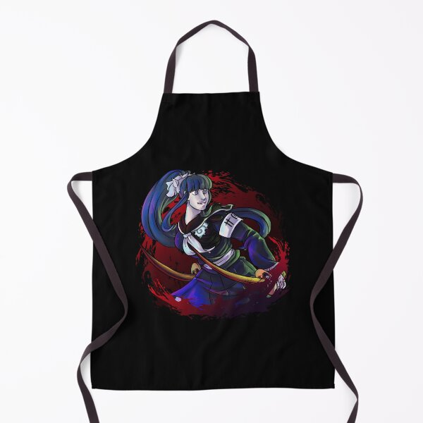 Item preview, Kyoshika Magadori - Hemoanima Finisher designed and sold by AstralRavens.