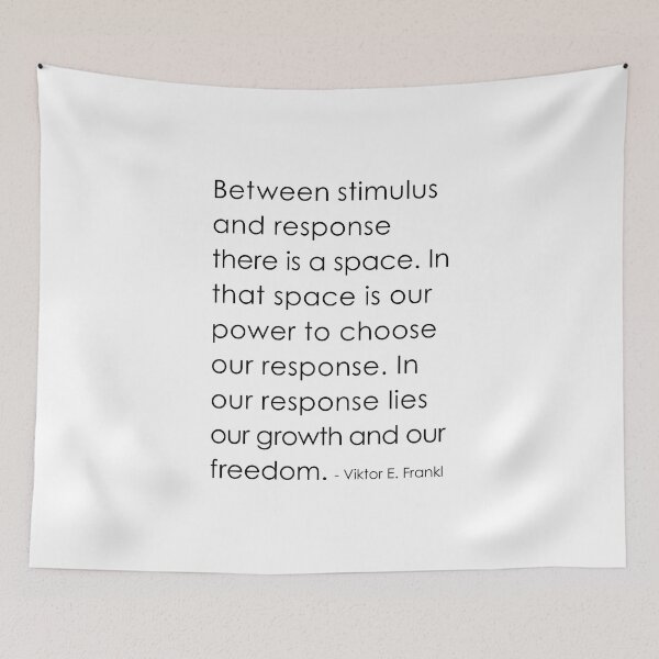 Item preview, Growth and Freedom Quote designed and sold by corbrand.