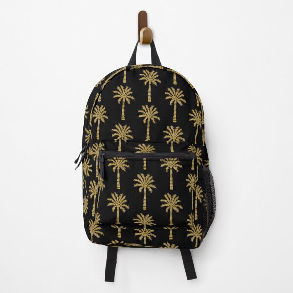 Item preview, Gold Palm Tree designed and sold by zibziby.