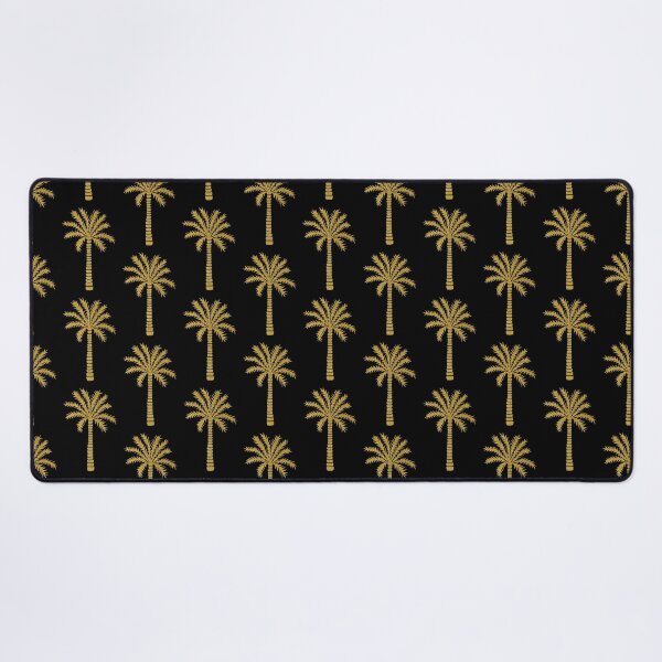 Item preview, Gold Palm Tree designed and sold by zibziby.
