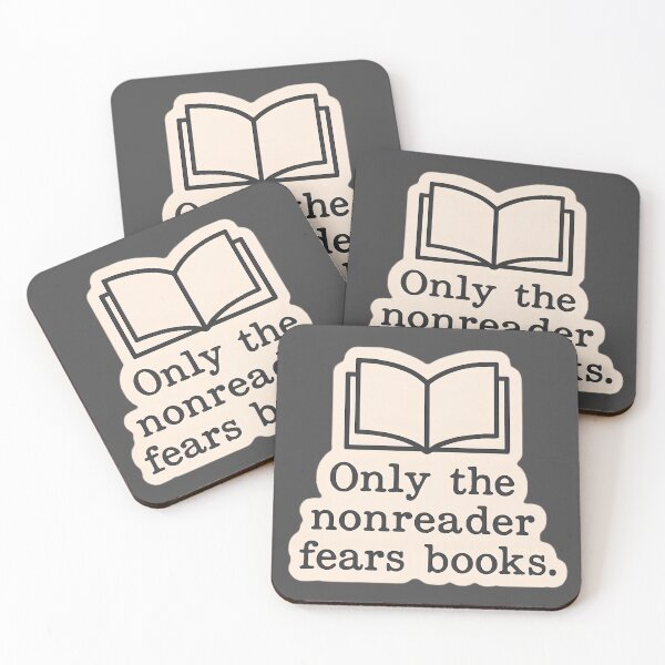 Item preview, Freedom To Read: Anti Censorship Prints Defending Truth designed and sold by PinUpPizzazz.