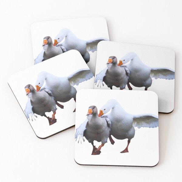 Item preview, Geese designed and sold by di-Vera-Rosati.