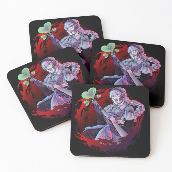 Item preview, Nozomi Kirifuji - Hemoanima Finisher designed and sold by AstralRavens.