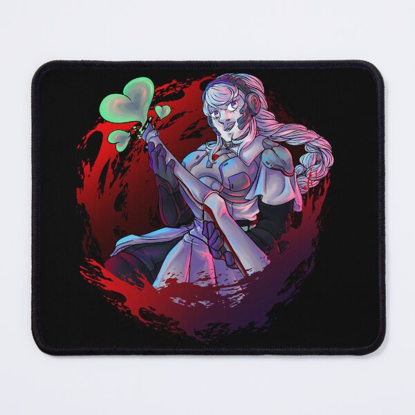 Item preview, Nozomi Kirifuji - Hemoanima Finisher designed and sold by AstralRavens.