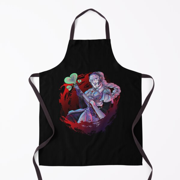 Item preview, Nozomi Kirifuji - Hemoanima Finisher designed and sold by AstralRavens.