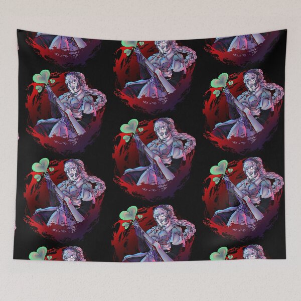 Item preview, Nozomi Kirifuji - Hemoanima Finisher designed and sold by AstralRavens.