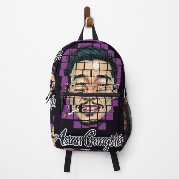 Item preview, Asian Gangster designed and sold by GOODLOOKING10.