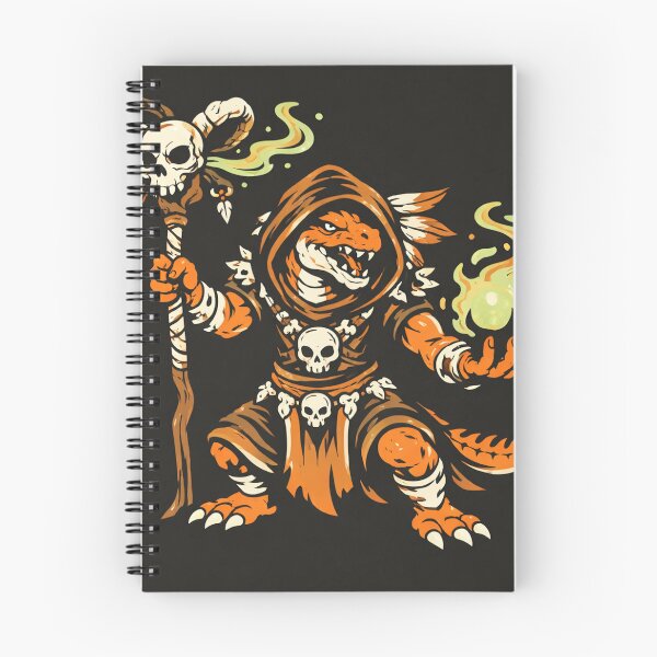 Item preview, Reptilian Shaman Miniature designed and sold by DrizzyV.