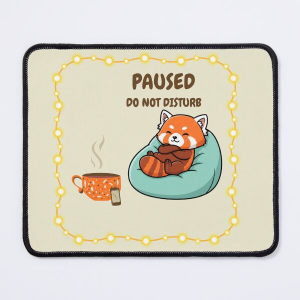 Item preview, Do Not Disturb designed and sold by FayinaWear.