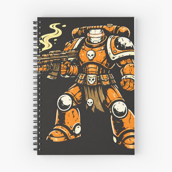 Item preview, Futuristic Warrior Miniature designed and sold by DrizzyV.
