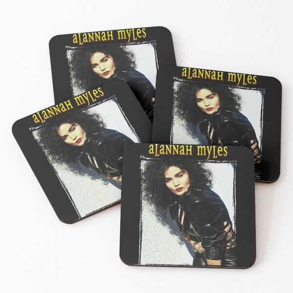 Item preview, Alannah myles designed and sold by BOTALEG.