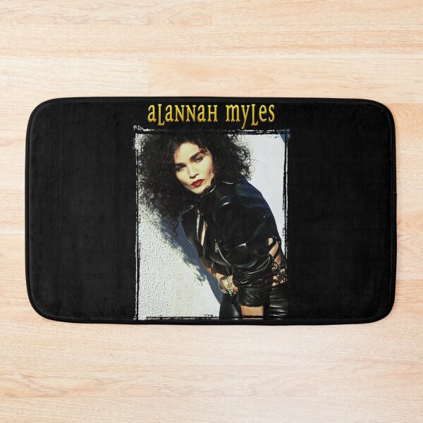 Item preview, Alannah myles designed and sold by BOTALEG.