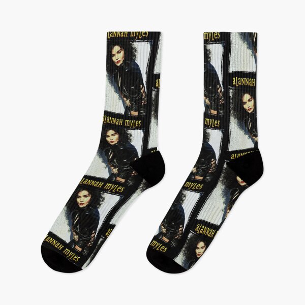 Item preview, Alannah myles designed and sold by BOTALEG.