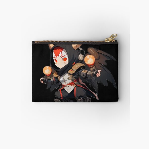 Item preview, assasin anime  designed and sold by eragon541289.