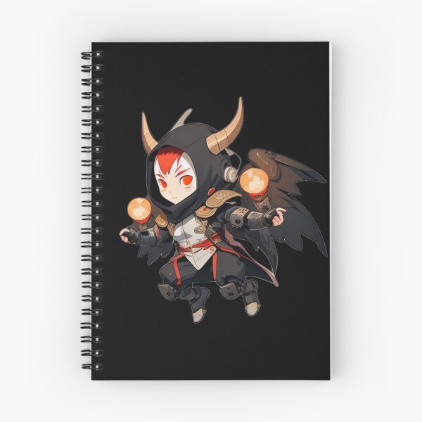 Item preview, assasin anime  designed and sold by eragon541289.