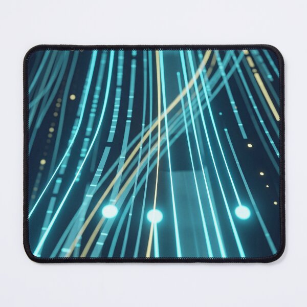 Item preview, Rhythmic Information Field background designed and sold by stereonut.