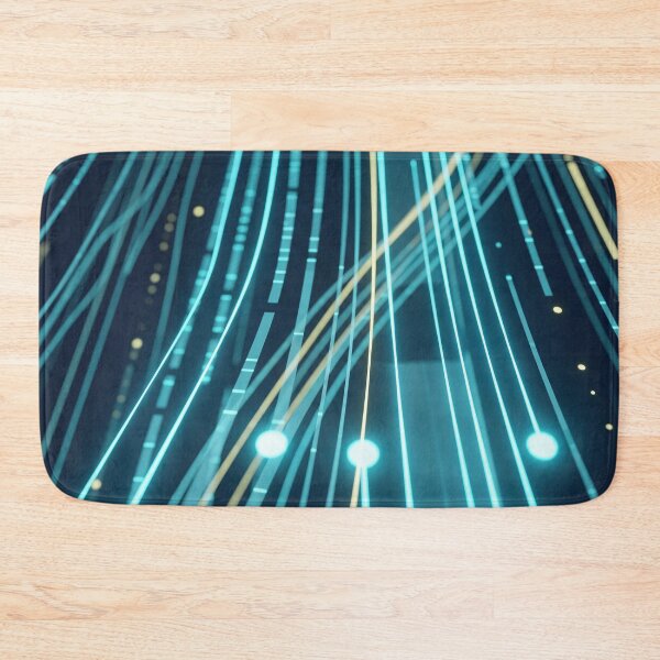 Item preview, Rhythmic Information Field background designed and sold by stereonut.