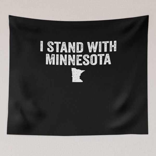 Item preview, Minnesota resist , MN State Bird Loon Resistance , Political Protest , anti ice  designed and sold by Starry Night Creative Art.