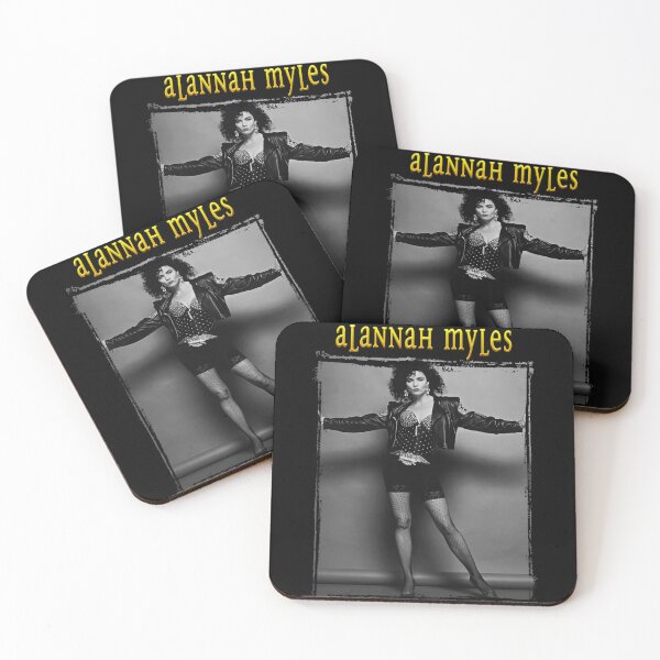 Item preview, Alannah myles designed and sold by BOTALEG.