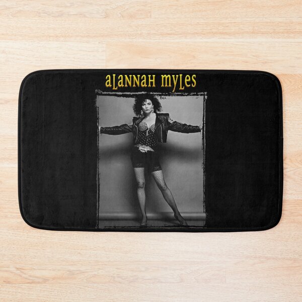 Item preview, Alannah myles designed and sold by BOTALEG.