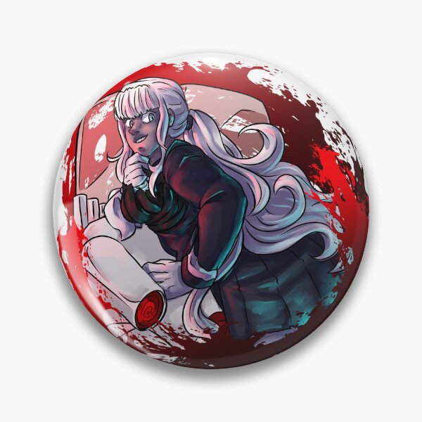 Item preview, Tsubasa Kawana - Hemoanima Finisher designed and sold by AstralRavens.