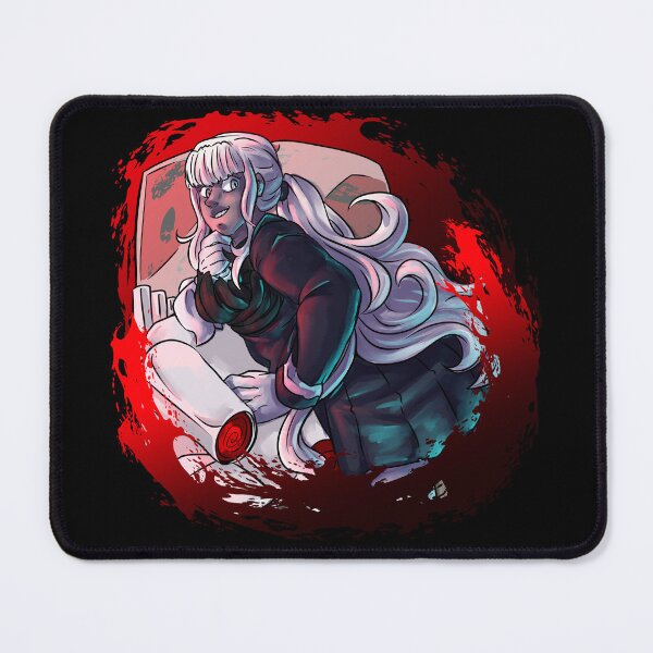 Item preview, Tsubasa Kawana - Hemoanima Finisher designed and sold by AstralRavens.