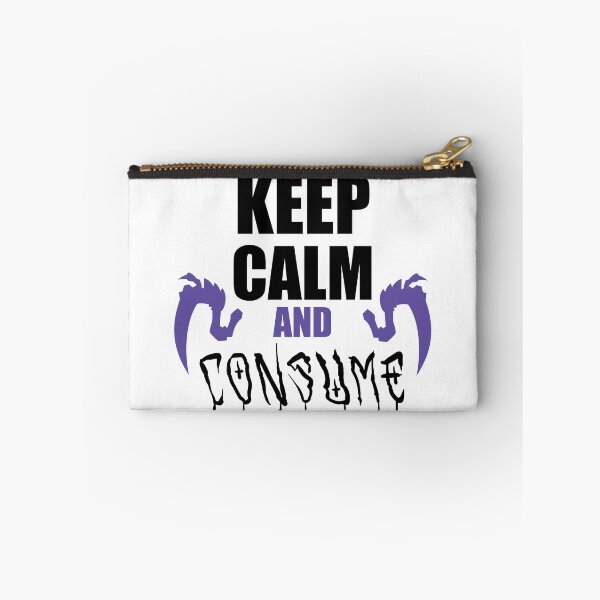 Item preview, Keep Calm and Consume designed and sold by MaelstromSyn.