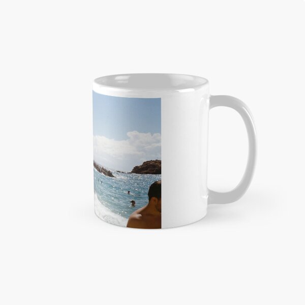 Item preview, Scenic Spanish Beach, Utopia designed and sold by taylorebarnes.