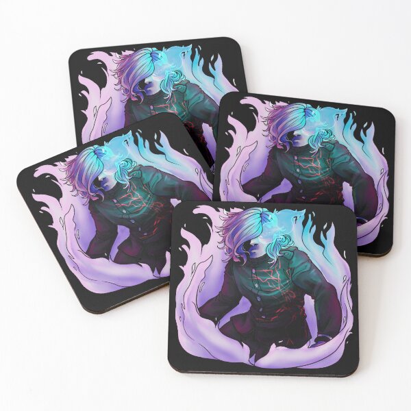 Item preview, Shion, Fire Boy - Hemoanima Finisher designed and sold by AstralRavens.