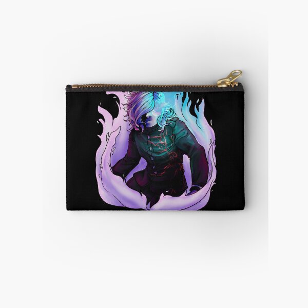 Item preview, Shion, Fire Boy - Hemoanima Finisher designed and sold by AstralRavens.