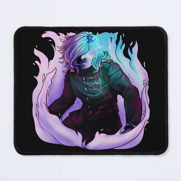 Item preview, Shion, Fire Boy - Hemoanima Finisher designed and sold by AstralRavens.