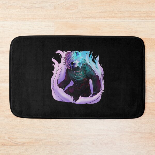 Item preview, Shion, Fire Boy - Hemoanima Finisher designed and sold by AstralRavens.