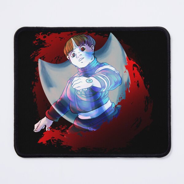 Item preview, Shouma Ginzaki - Hemoanima Finisher designed and sold by AstralRavens.