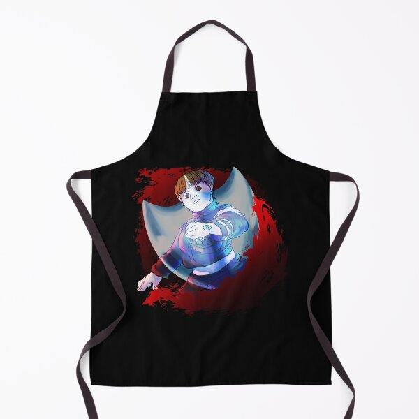 Item preview, Shouma Ginzaki - Hemoanima Finisher designed and sold by AstralRavens.