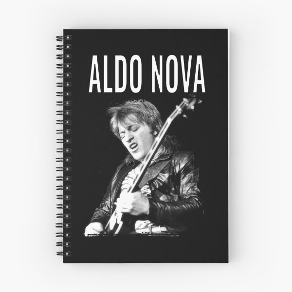 Item preview, Aldo nova designed and sold by BOTALEG.