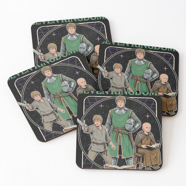 Item preview, A Knight of the Seven Kingdoms designed and sold by indu5.